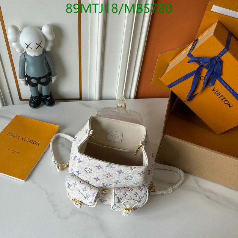 LV-Bag-4A Quality Code: MB5780 $: 89USD