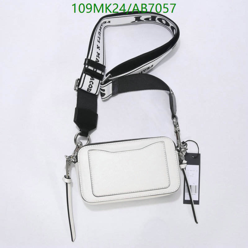 Marc Jacobs-Bag-Mirror Quality Code: AB7057 $: 109USD