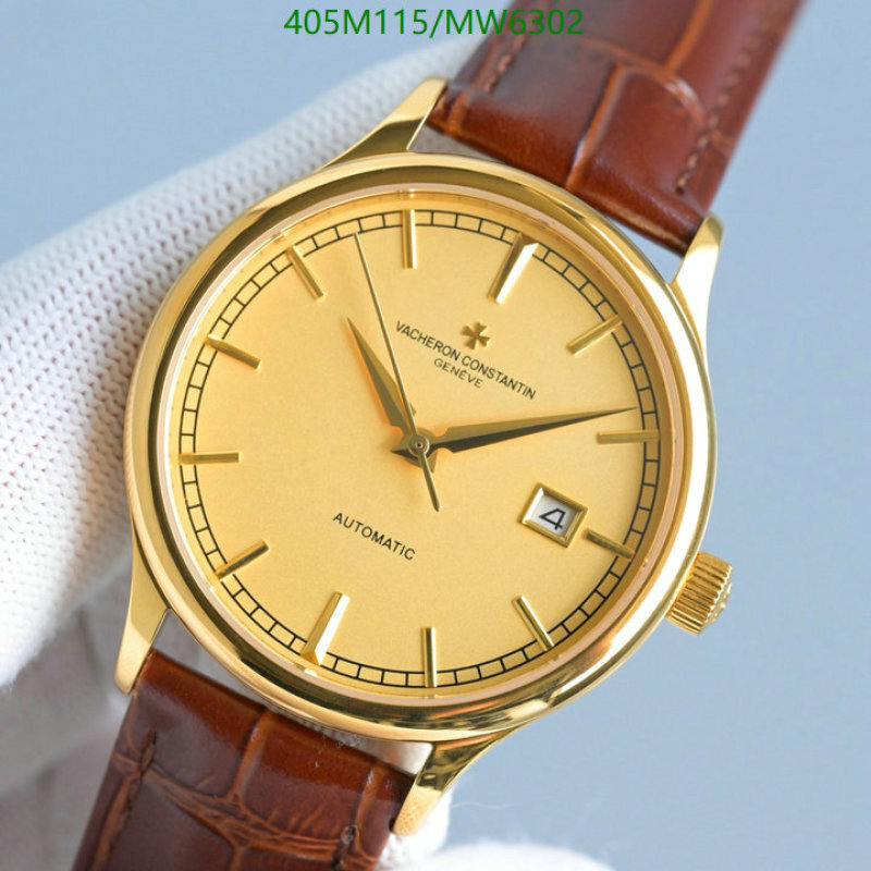 Vacheron Constantin-Watch-Mirror Quality Code: MW6302 $: 405USD