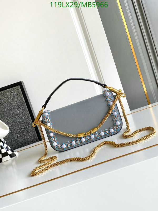 Valentino-Bag-4A Quality Code: MB5966 $: 119USD