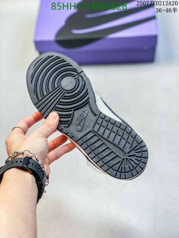 Nike-Men shoes Code: MS6828 $: 85USD
