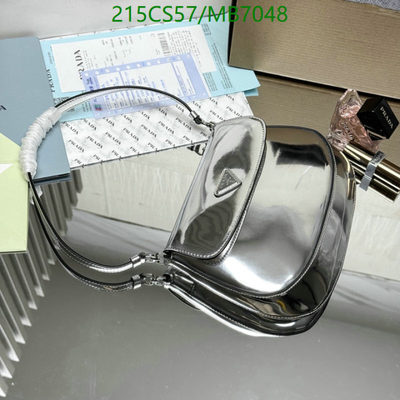 Prada-Bag-Mirror Quality Code: MB7048 $: 215USD