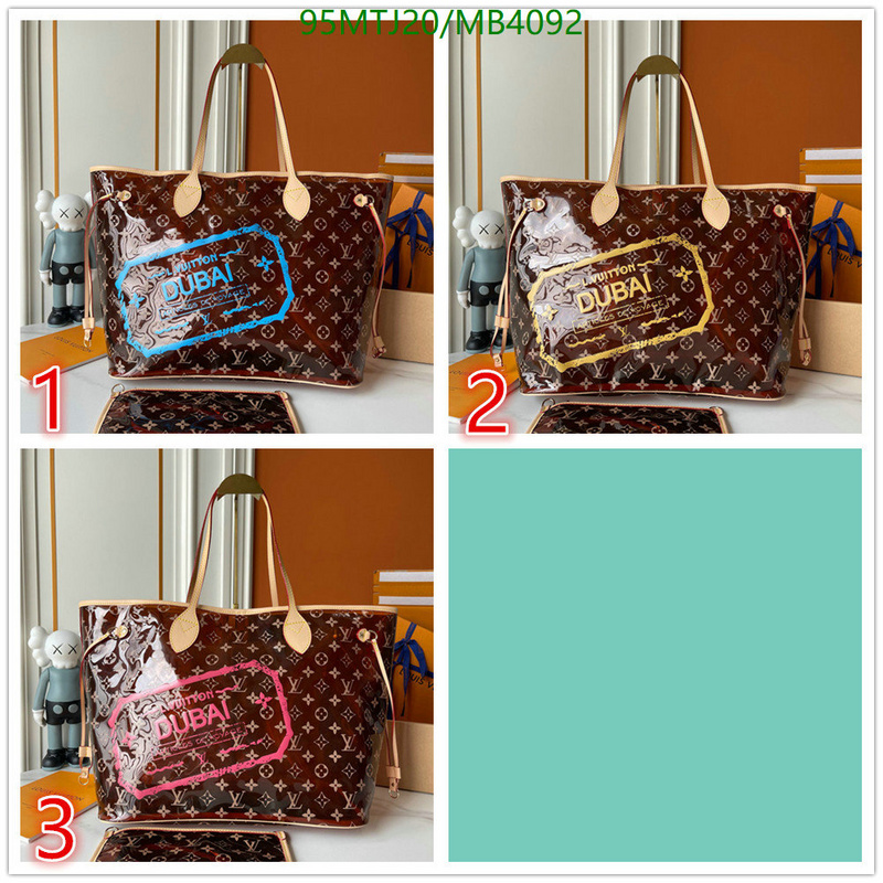 LV-Bag-4A Quality Code: MB4092 $: 95USD