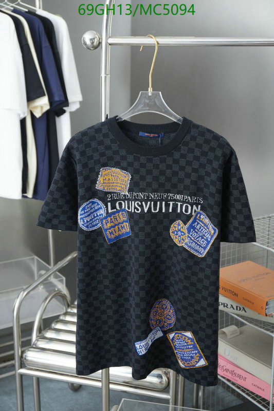 LV-Clothing Code: MC5094 $: 69USD