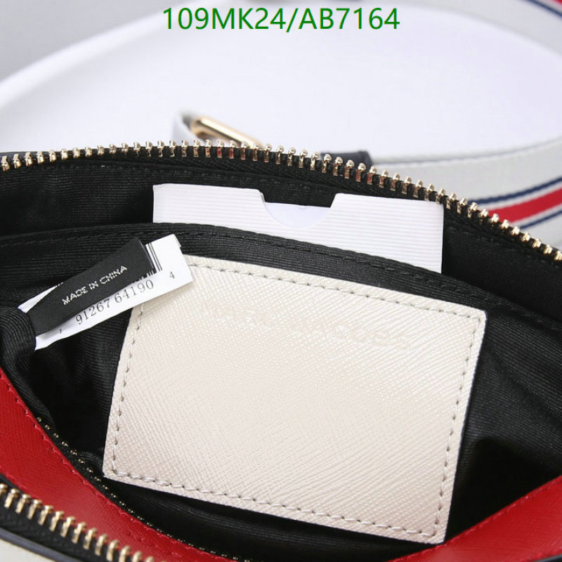 Marc Jacobs-Bag-Mirror Quality Code: AB7164 $: 109USD