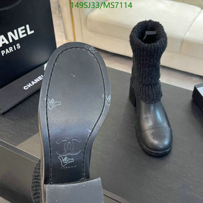 Boots-Women Shoes Code: MS7114 $: 149USD