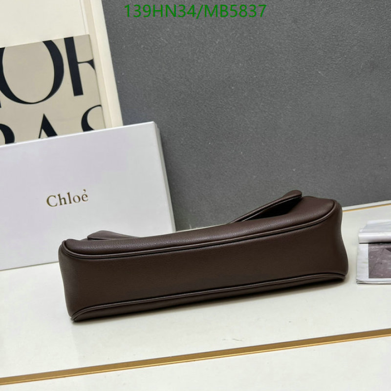 Chloe-Bag-4A Quality Code: MB5837 $: 139USD