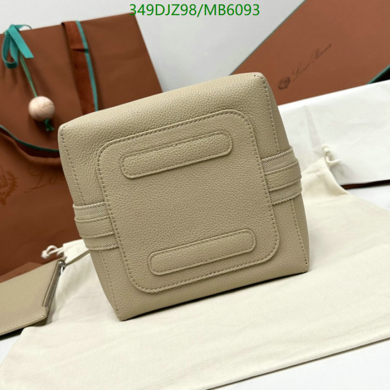 Loro Piana-Bag-Mirror Quality Code: MB6093 $: 349USD