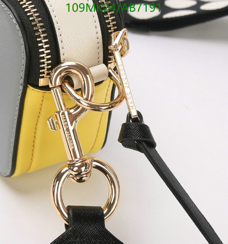 Marc Jacobs-Bag-Mirror Quality Code: AB7191 $: 109USD