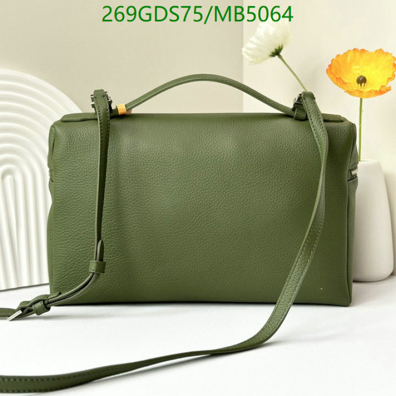 Loro Piana-Bag-Mirror Quality Code: MB5064 $: 269USD