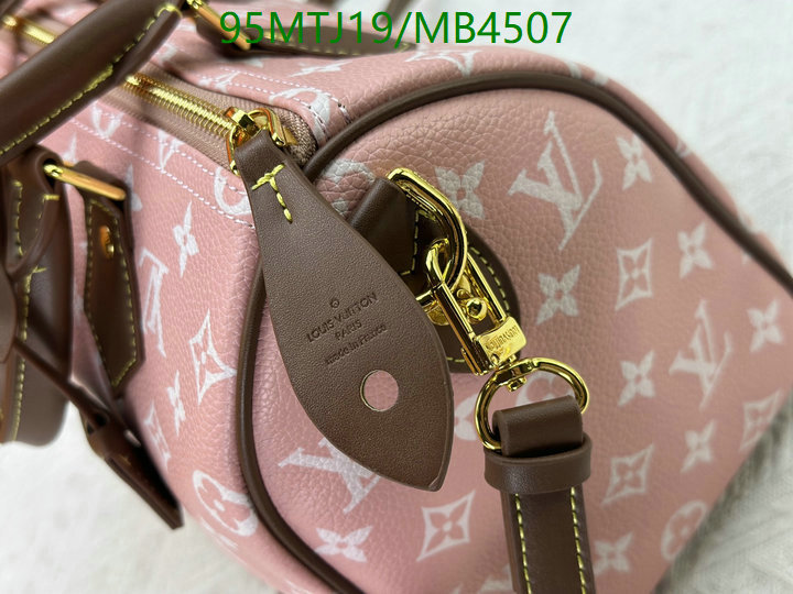LV-Bag-4A Quality Code: MB4507 $: 95USD