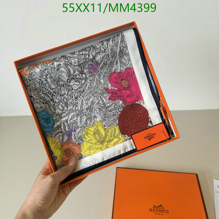 Hermes-Scarf Code: MM4399 $: 55USD