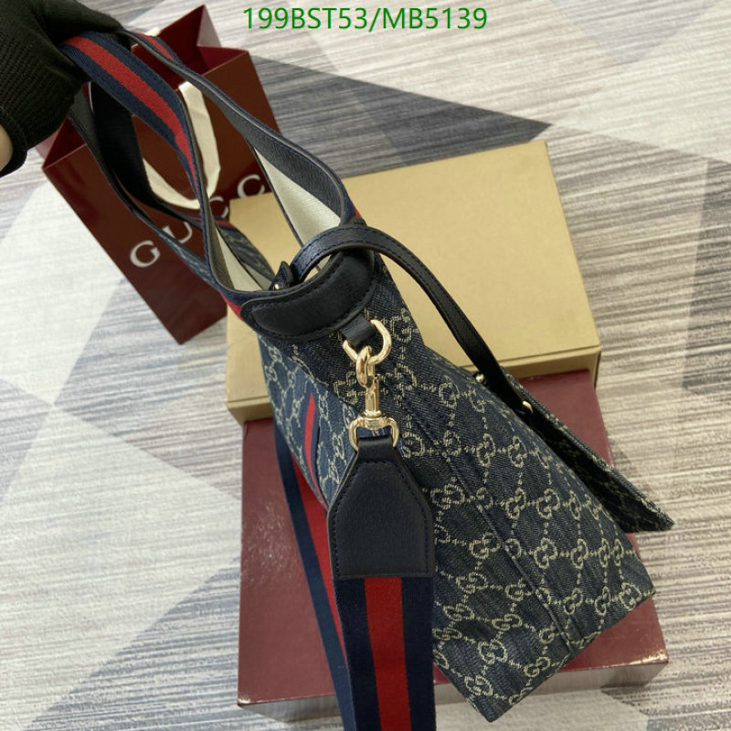 Gucci-Bag-Mirror Quality Code: MB5139 $: 199USD