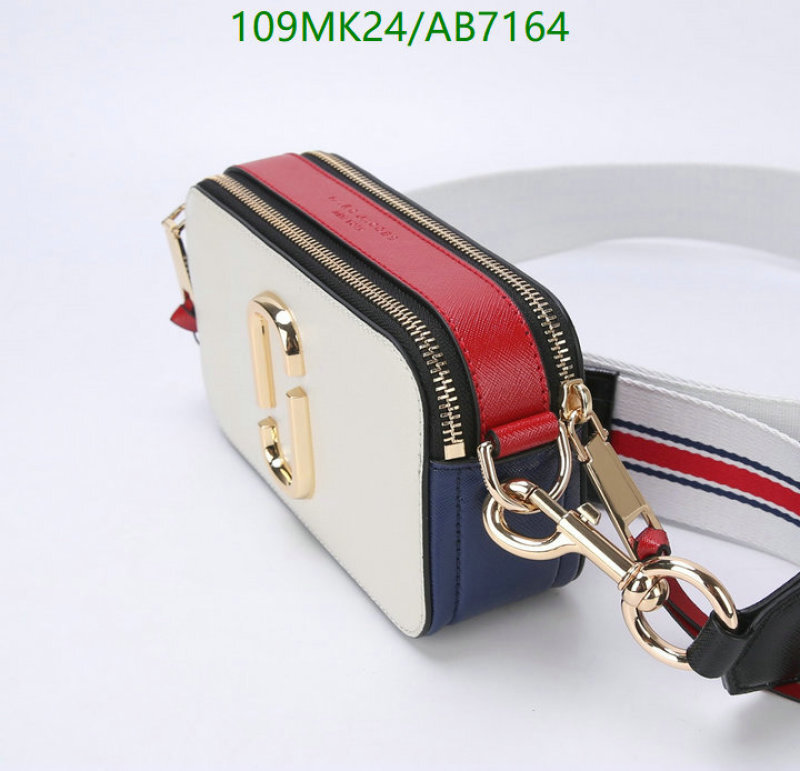 Marc Jacobs-Bag-Mirror Quality Code: AB7164 $: 109USD
