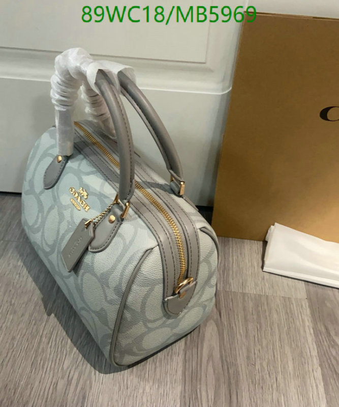 Coach-Bag-4A Quality Code: MB5969 $: 89USD