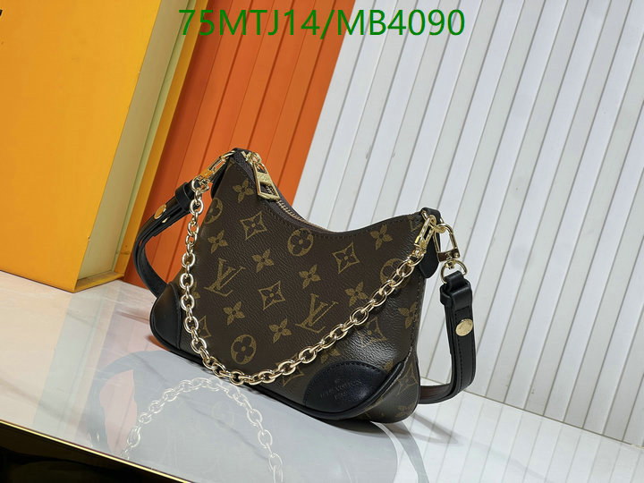 LV-Bag-4A Quality Code: MB4090 $: 75USD