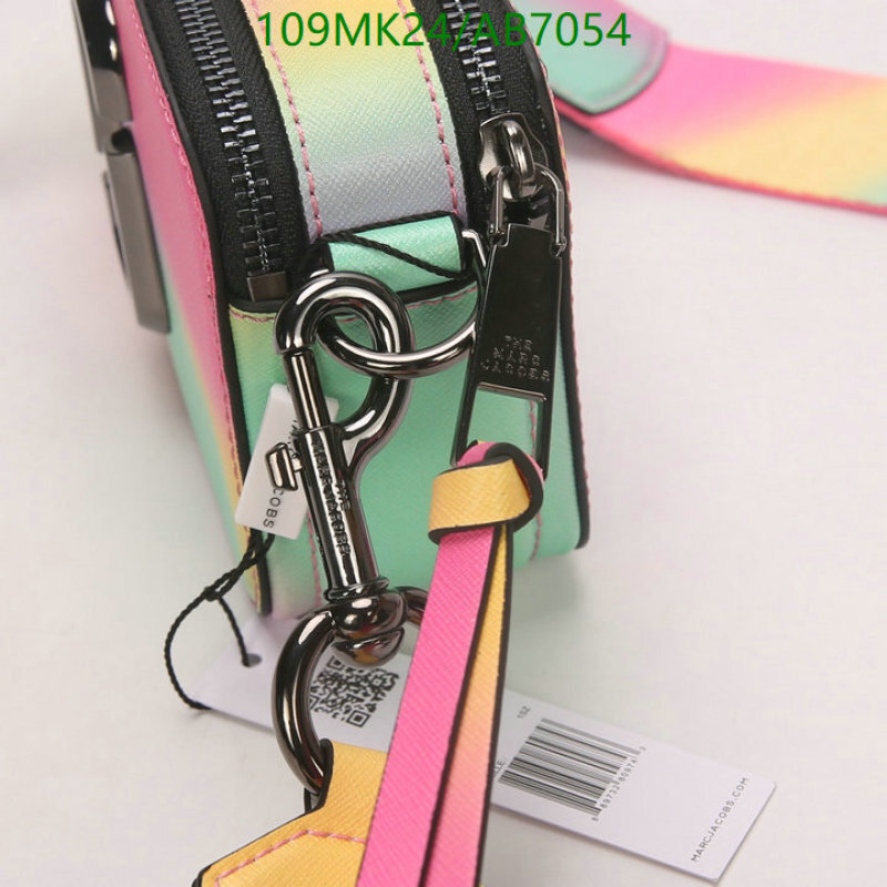 Marc Jacobs-Bag-Mirror Quality Code: AB7054 $: 109USD