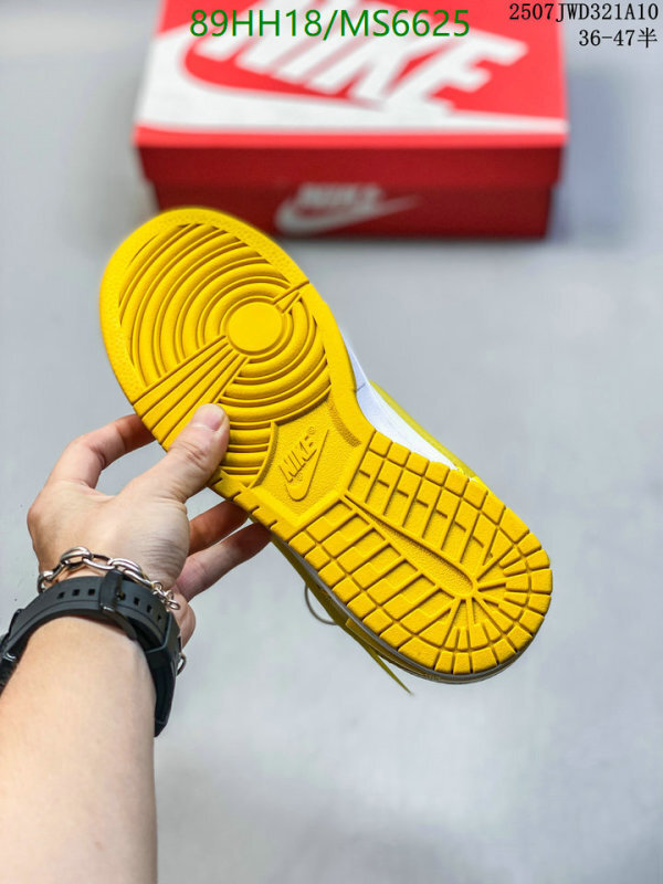 Nike-Men shoes Code: MS6625 $: 89USD