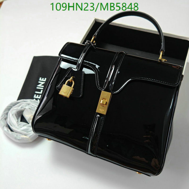 Celine-Bag-4A Quality Code: MB5848 $: 109USD