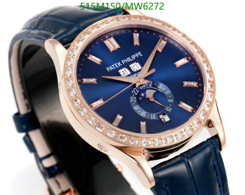 Patek Philippe-Watch-Mirror Quality Code: MW6272 $: 515USD
