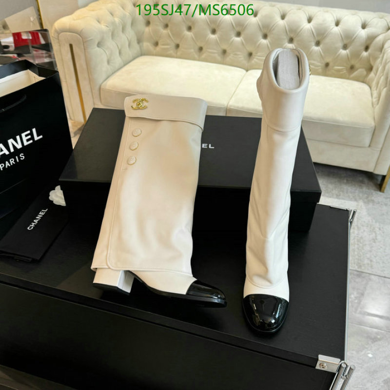 Boots-Women Shoes Code: MS6506 $: 195USD