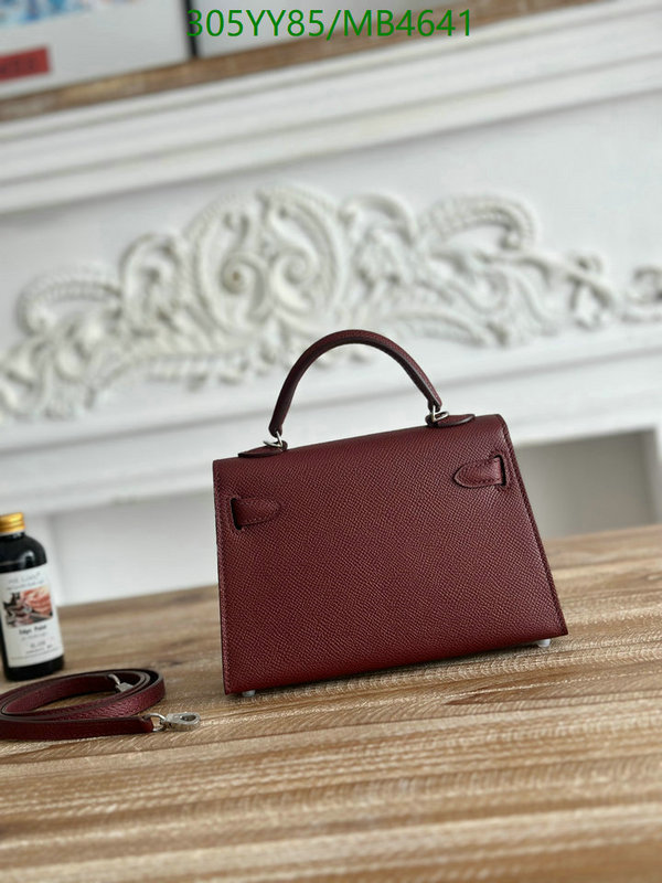 Hermes-Bag-Mirror Quality Code: MB4641 $: 305USD