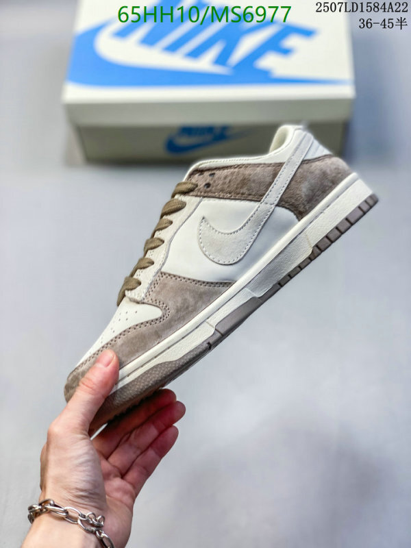 NIKE-Women Shoes Code: MS6977 $: 65USD