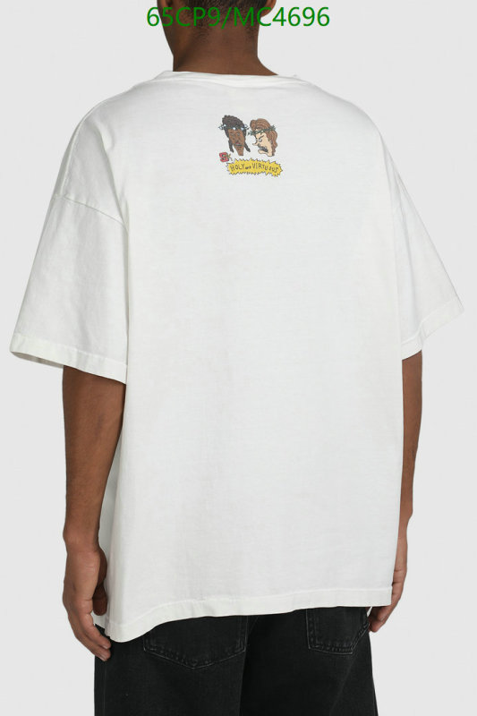 Saint Michael-Clothing Code: MC4696 $: 65USD