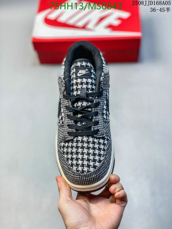 Nike-Men shoes Code: MS6843 $: 75USD
