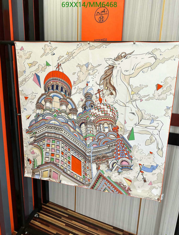 Hermes-Scarf Code: MM6468 $: 69USD