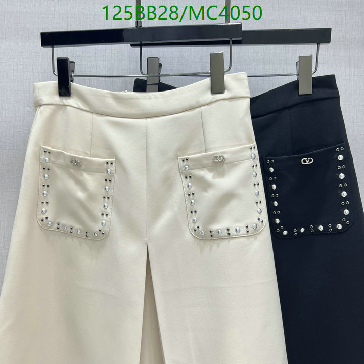 Valentino-Clothing Code: MC4050 $: 125USD