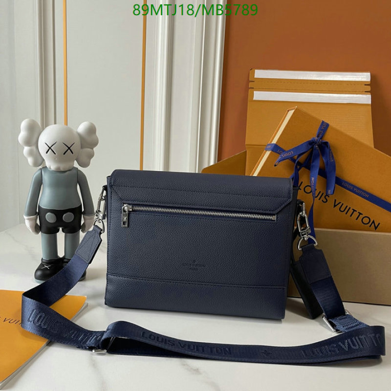 LV-Bag-4A Quality Code: MB5789 $: 89USD