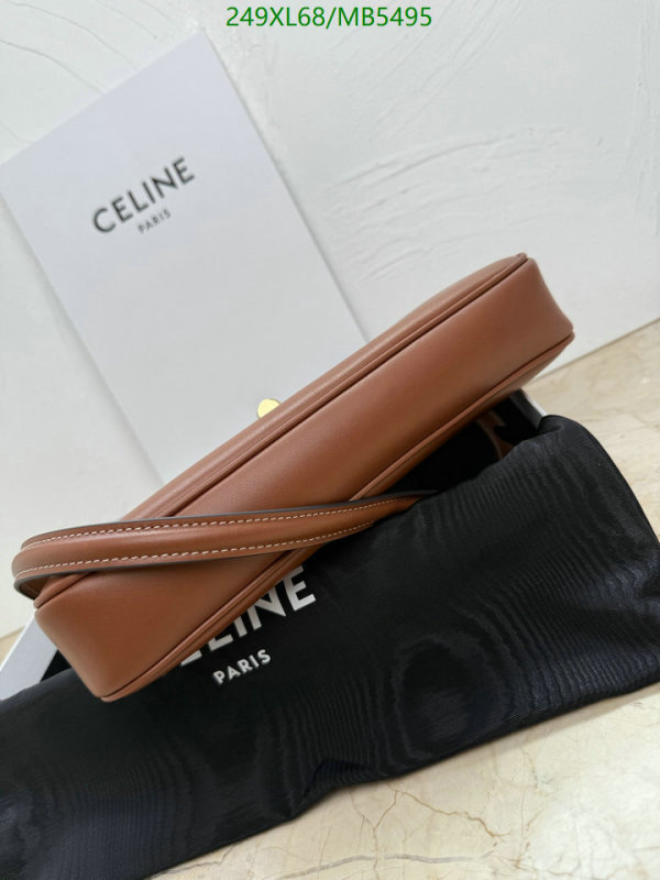 Celine-Bag-Mirror Quality Code: MB5495 $: 249USD