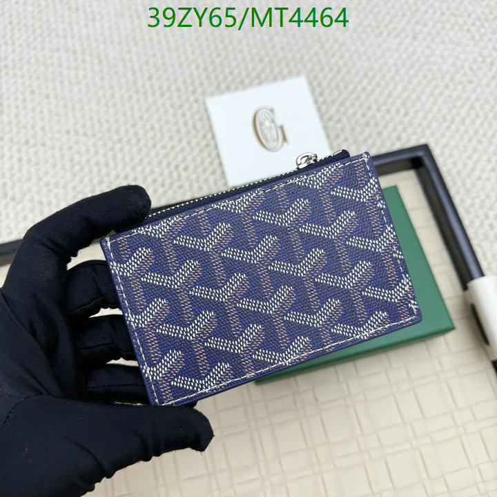 Goyard-Wallet-4A Quality Code: MT4464 $: 39USD