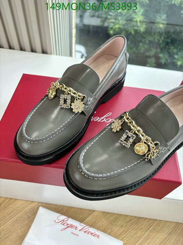 Roger Vivier-Women Shoes Code: MS3893 $: 149USD