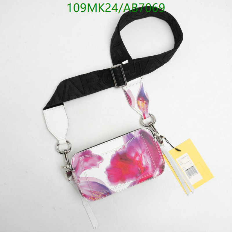 Marc Jacobs-Bag-Mirror Quality Code: AB7069 $: 109USD