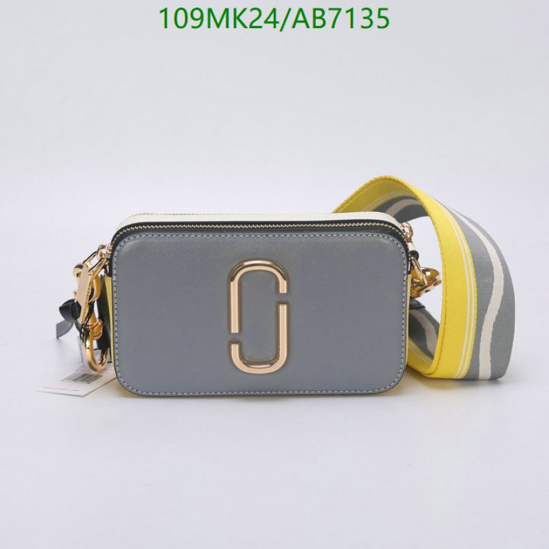 Marc Jacobs-Bag-Mirror Quality Code: AB7135 $: 109USD