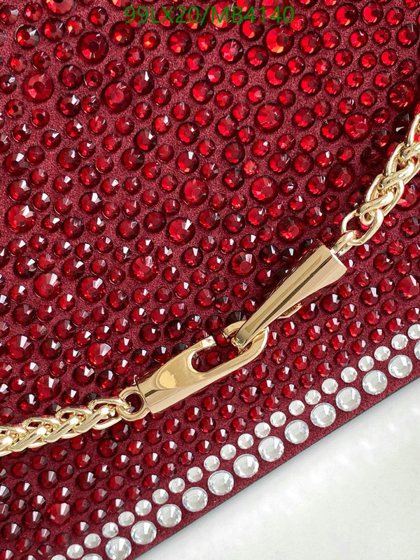 Valentino-Bag-4A Quality Code: MB4140 $: 99USD