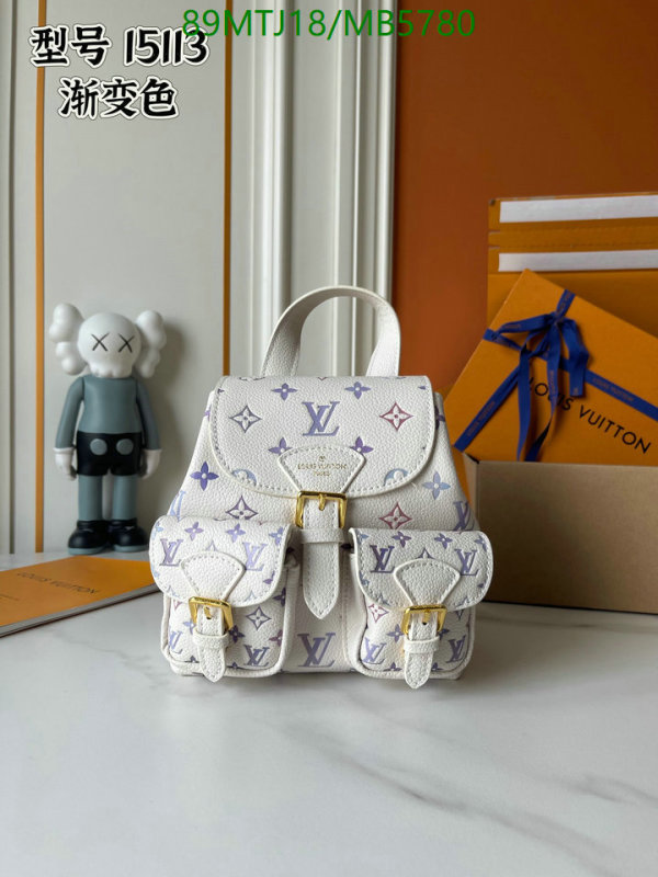 LV-Bag-4A Quality Code: MB5780 $: 89USD