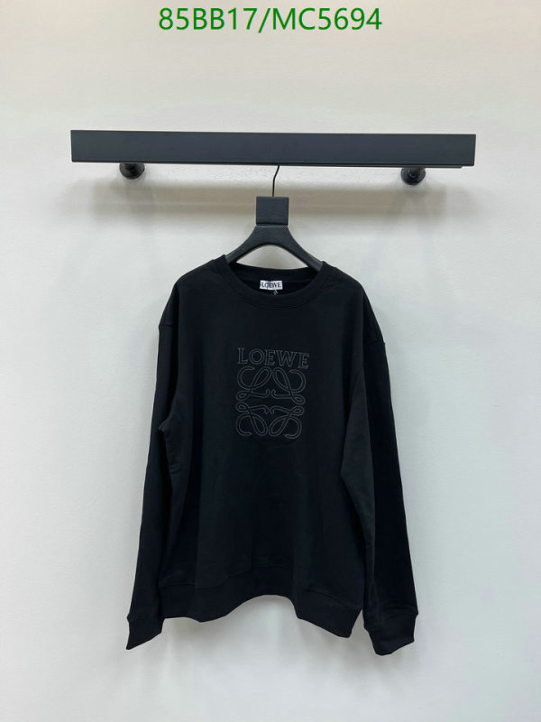 Loewe-Clothing Code: MC5694 $: 85USD