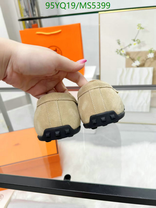 Hermes-Women Shoes Code: MS5399 $: 95USD