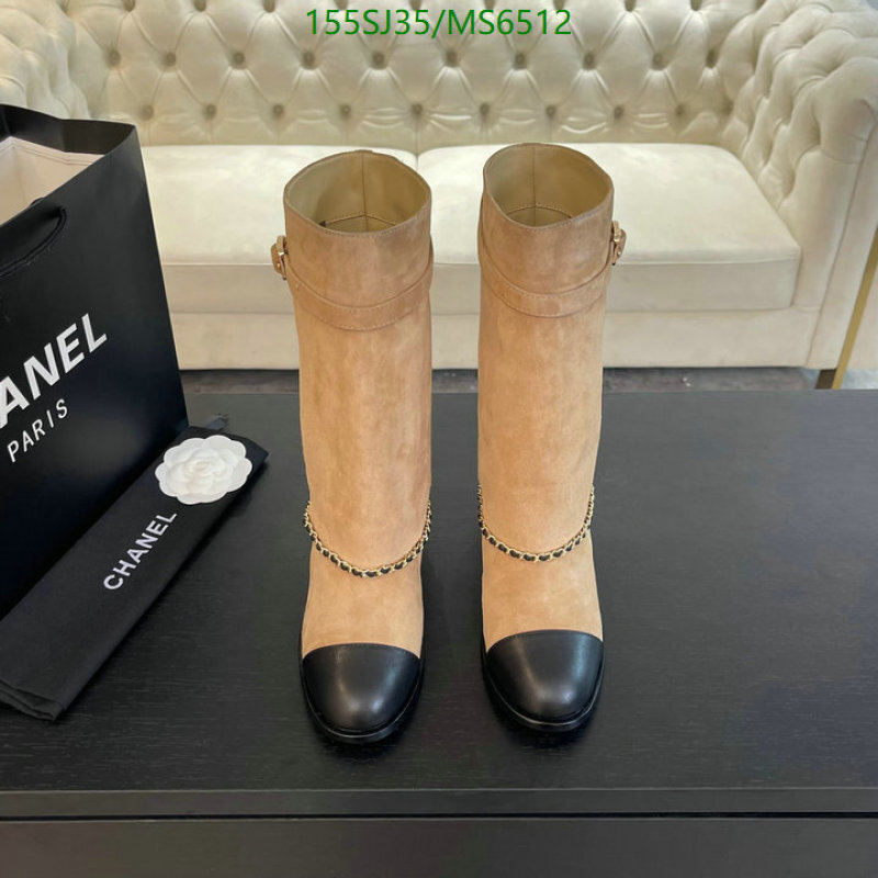Boots-Women Shoes Code: MS6512 $: 155USD