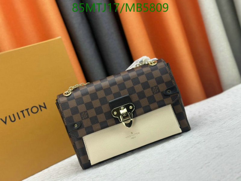 LV-Bag-4A Quality Code: MB5809 $: 85USD