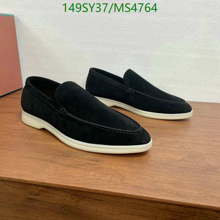 Loro Piana-Women Shoes Code: MS4764 $: 149USD