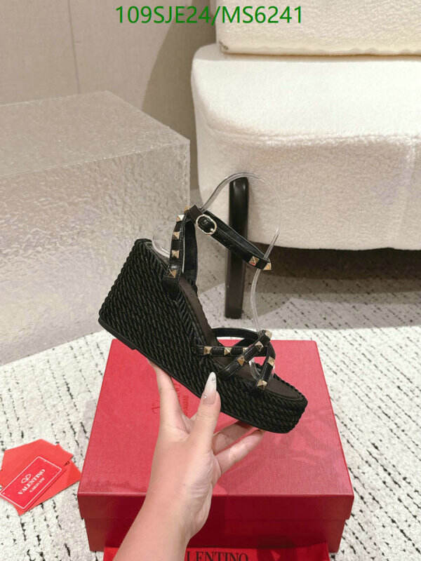 Valentino-Women Shoes Code: MS6241 $: 109USD