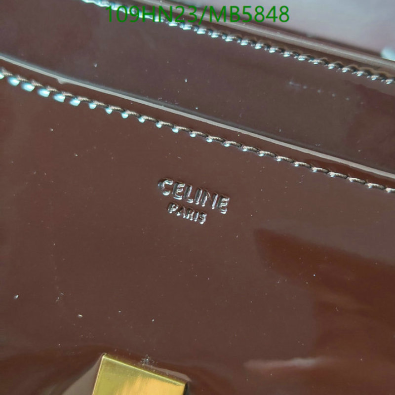Celine-Bag-4A Quality Code: MB5848 $: 109USD