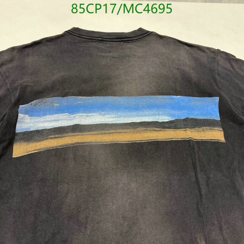 Saint Michael-Clothing Code: MC4695 $: 85USD