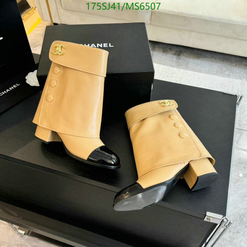 Boots-Women Shoes Code: MS6507 $: 175USD