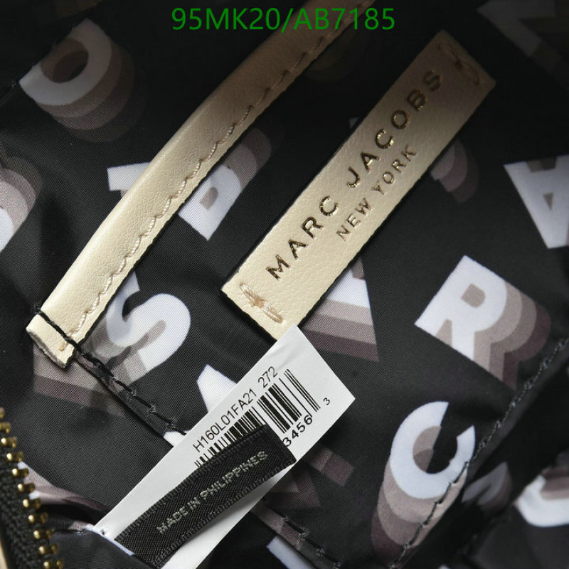 Marc Jacobs-Bag-Mirror Quality Code: AB7185 $: 95USD