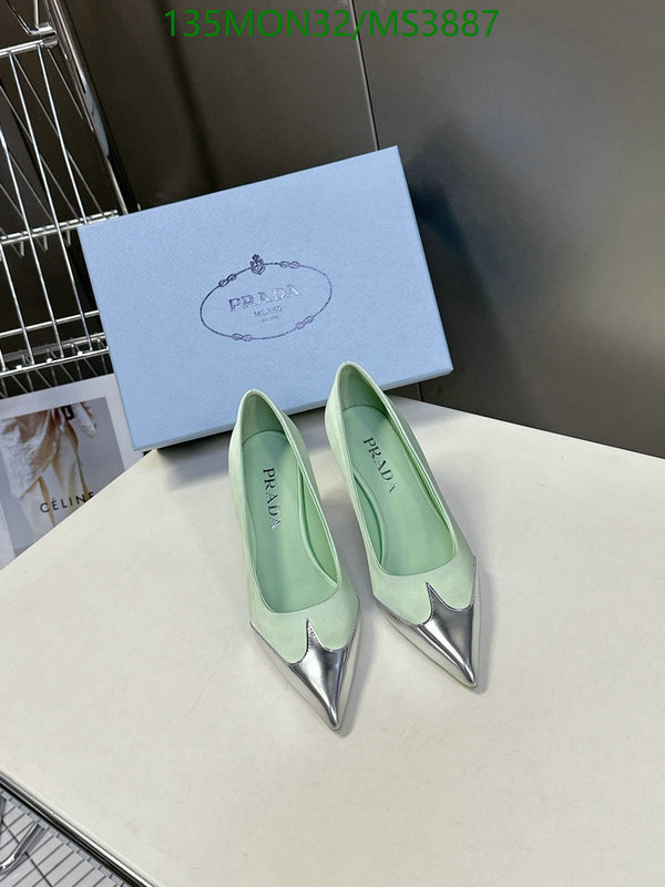 Prada-Women Shoes Code: MS3887 $: 135USD-Yupoo.ru - Copybrand.Team photo album Prada-Women Shoes Code: MS3887 $: 135USD